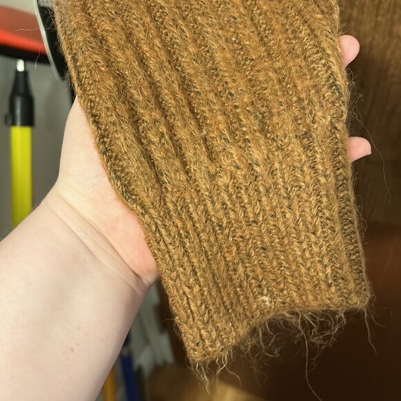 NWT Jessica Simpson Knit Cardigan - Picture 5 of 9